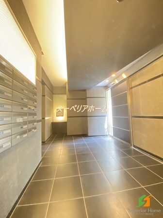 ブレシア日本橋蛎殻町の物件内観写真